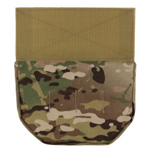 Напашный универсальный подсумок Клайд [ARS ARMA]